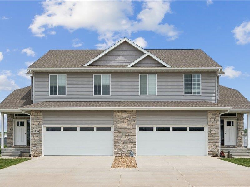 1120 Mary Lane North Liberty IA 52317