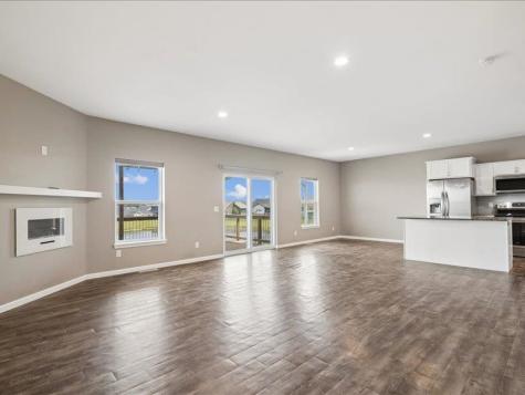 1120 Mary Lane North Liberty IA 52317
