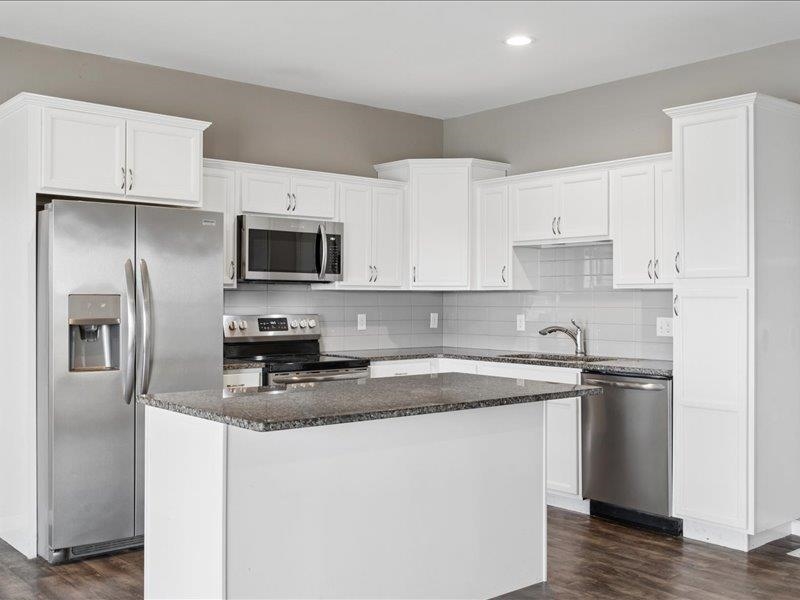1120 Mary Lane North Liberty IA 52317