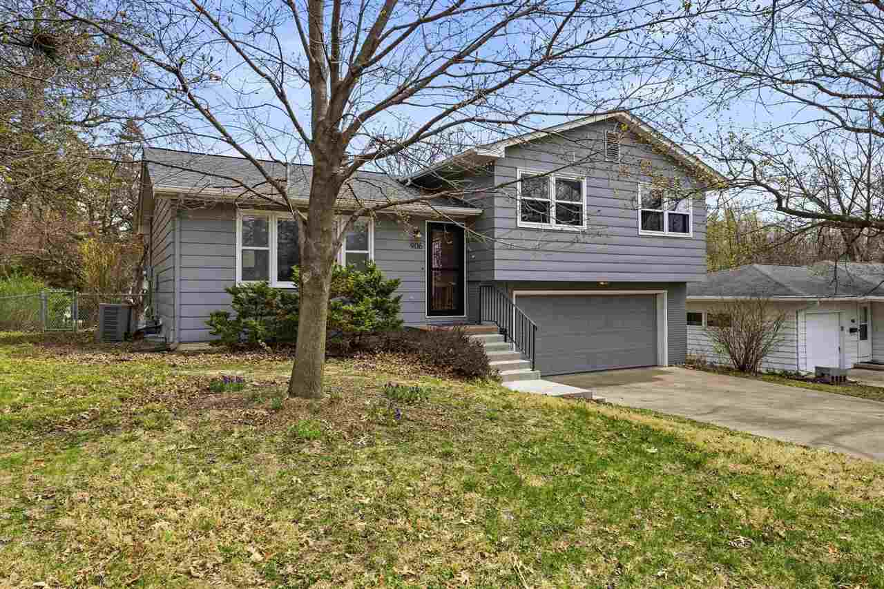 906 Talwrn Court Iowa City IA 52246