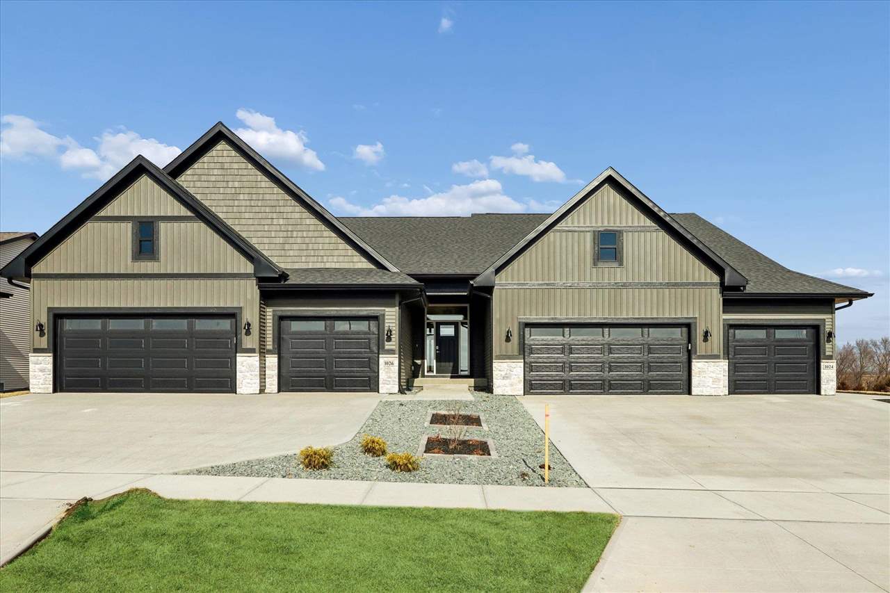 1026 Highland Trail Solon IA 52333