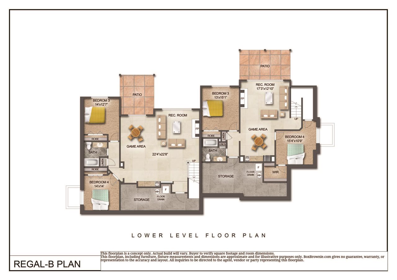 1026 Highland Trail Solon IA 52333