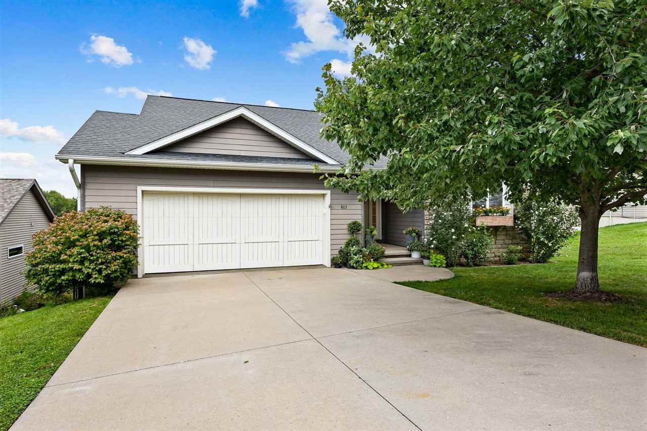 803 10th Avenue Place Coralville IA 52241
