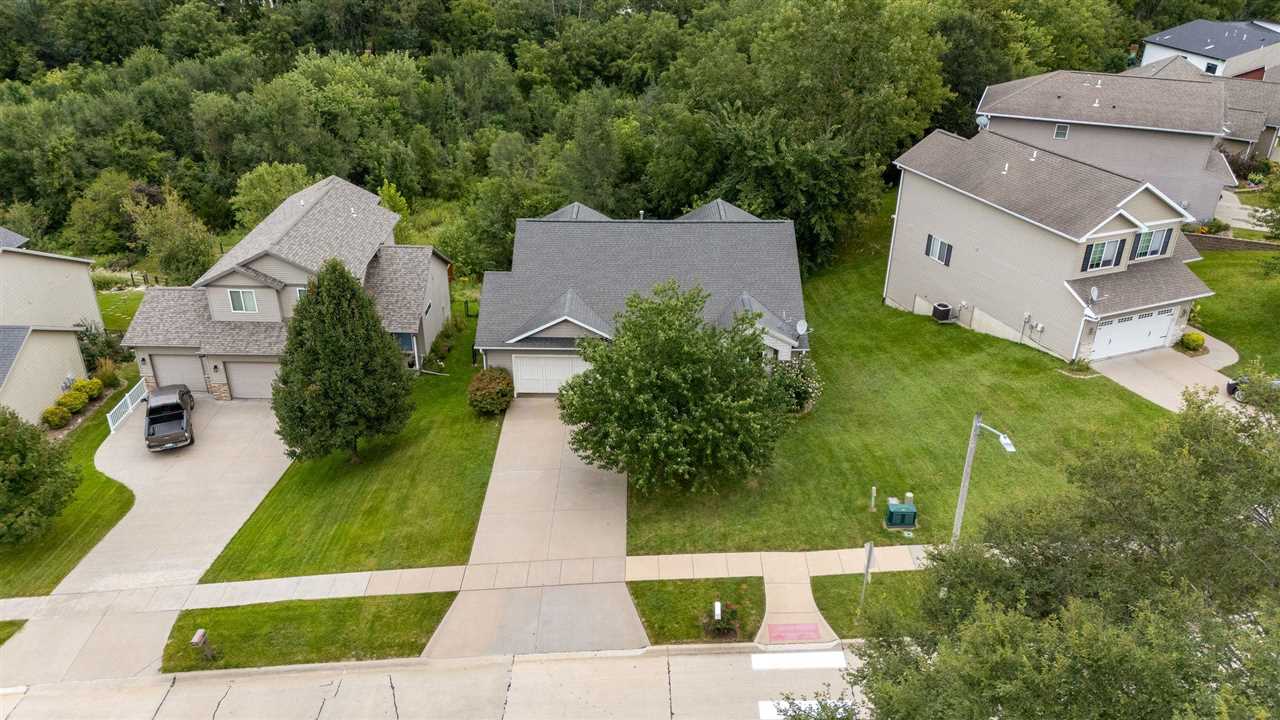 803 10th Avenue Place Coralville IA 52241