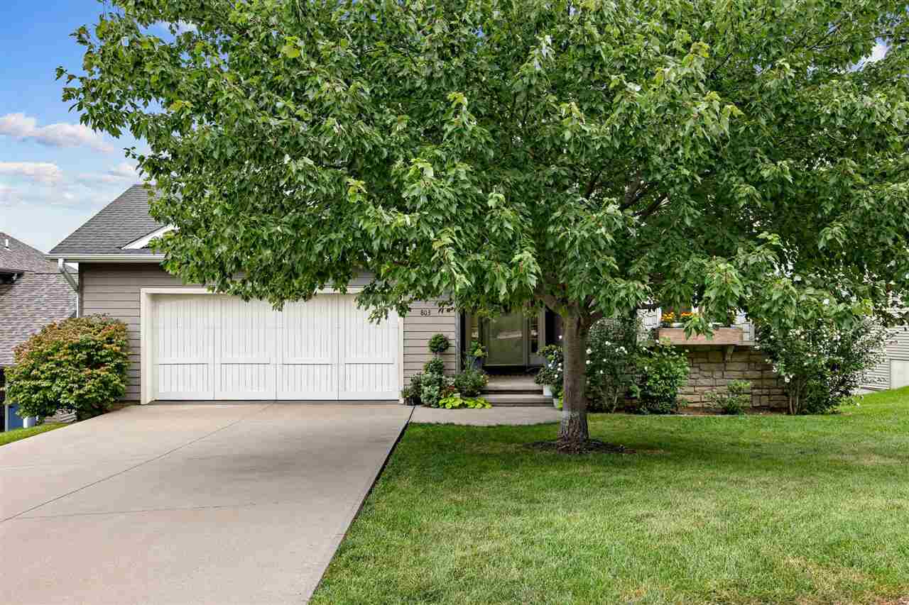 803 10th Avenue Place Coralville IA 52241