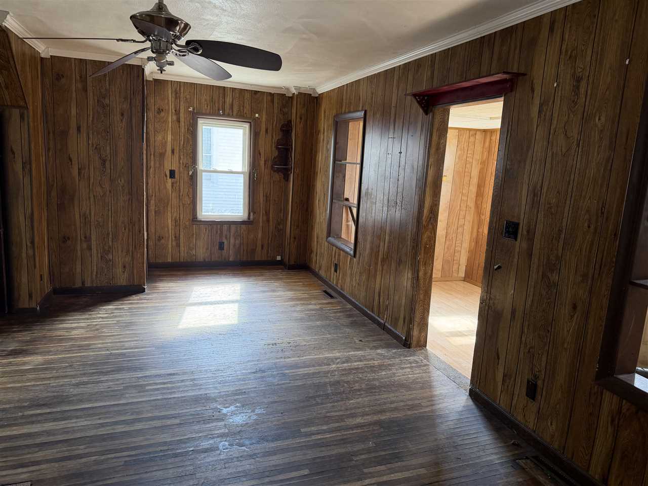 614 N D Avenue Washington IA 52353