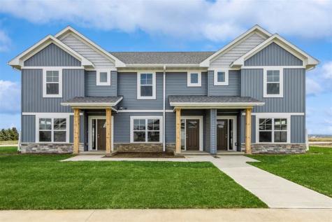 505 Crimson Street North Liberty IA 52317