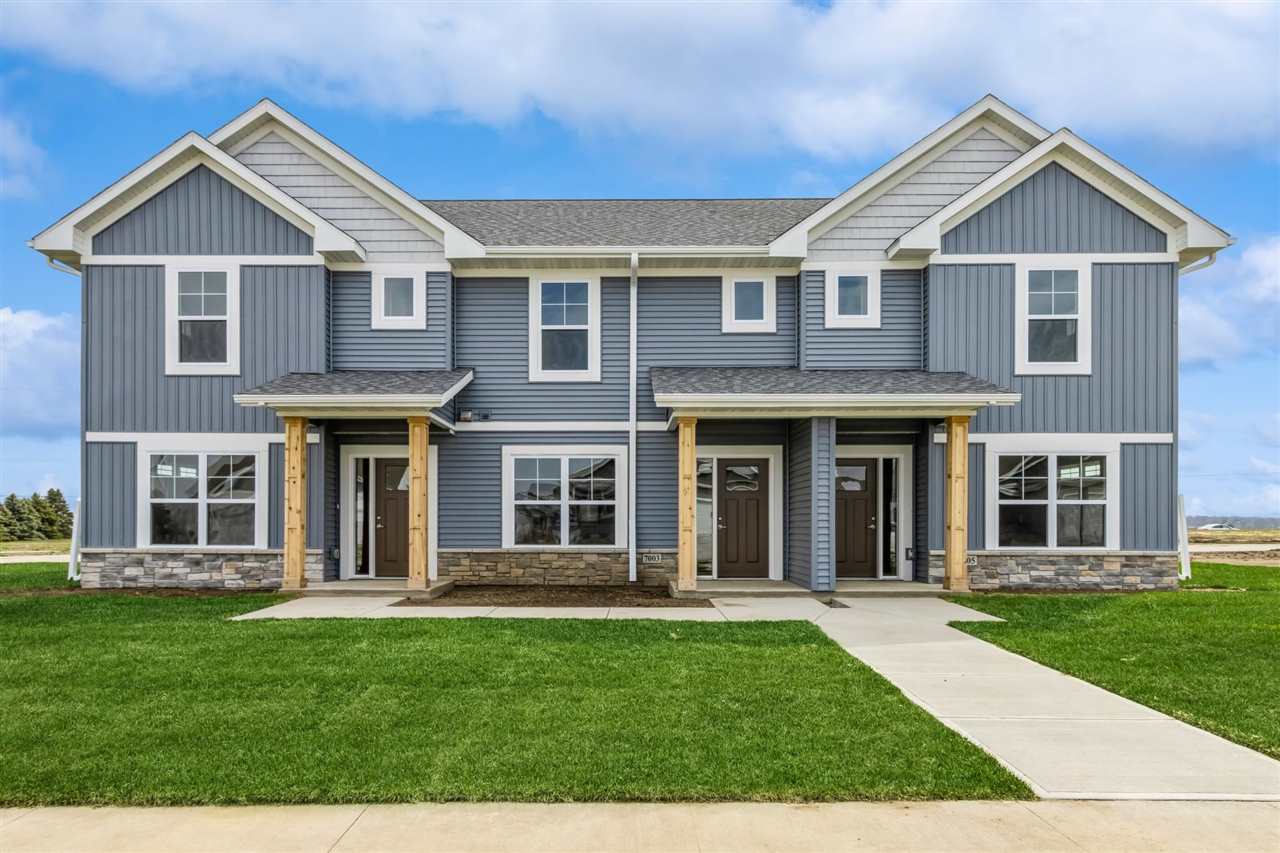 North Liberty IA, 505 Crimson Street