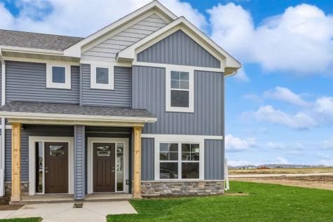 505 Crimson Street North Liberty IA 52317