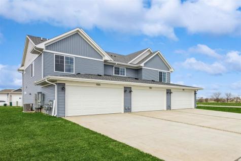 505 Crimson Street North Liberty IA 52317