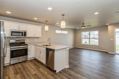 505 Crimson Street North Liberty IA 52317