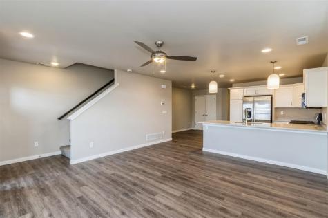 505 Crimson Street North Liberty IA 52317