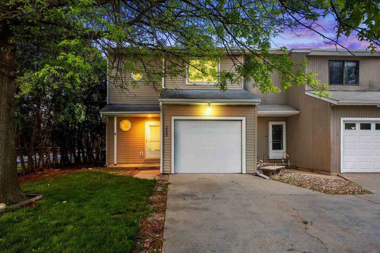 2802 Muscatine Avenue Iowa City IA 52240