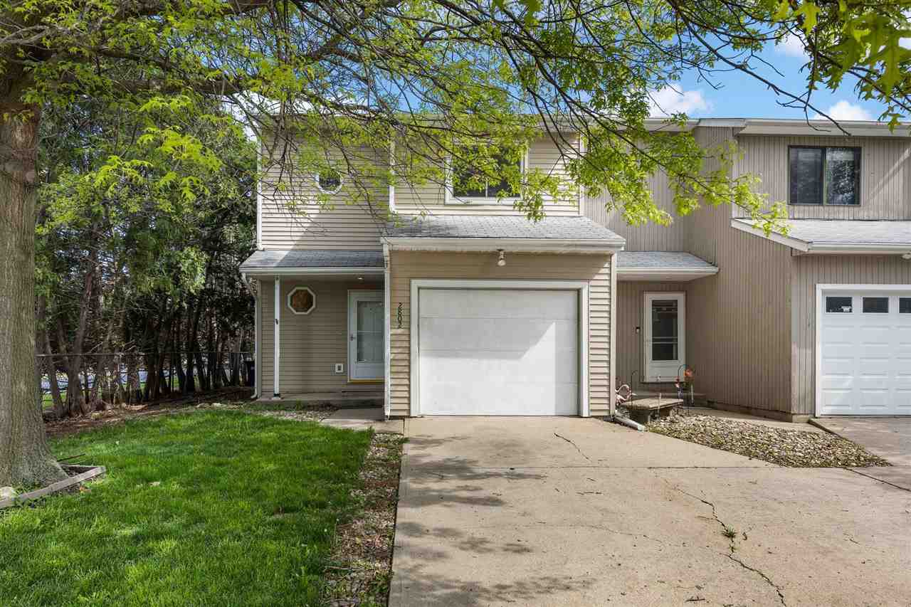 2802 Muscatine Avenue Iowa City IA 52240