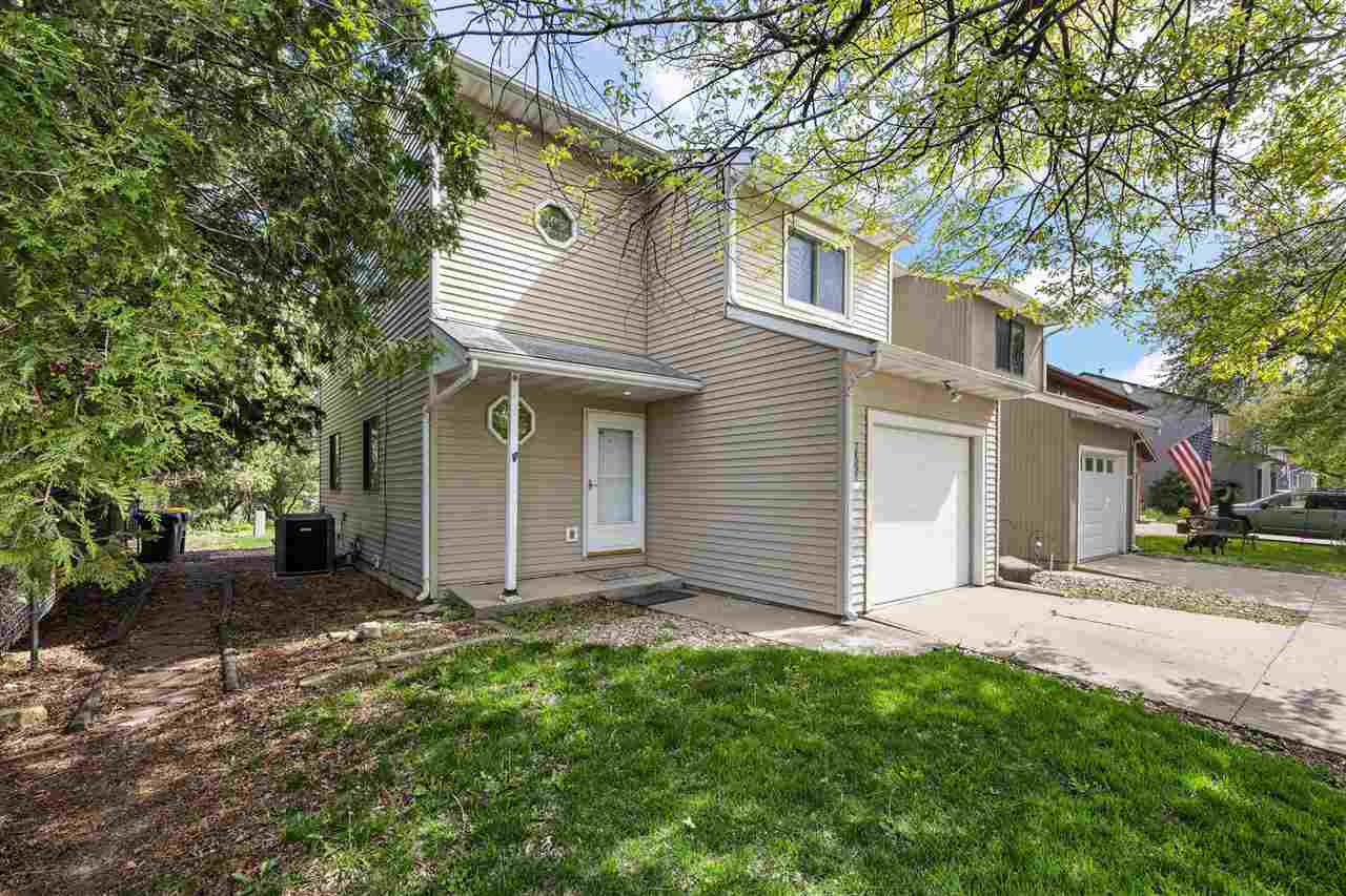 2802 Muscatine Avenue Iowa City IA 52240