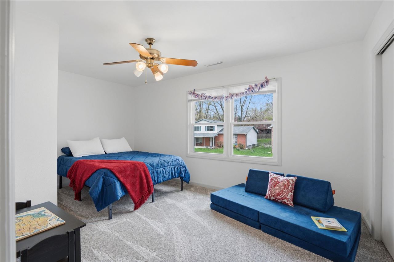 23 Penfro Drive Iowa City IA 52246