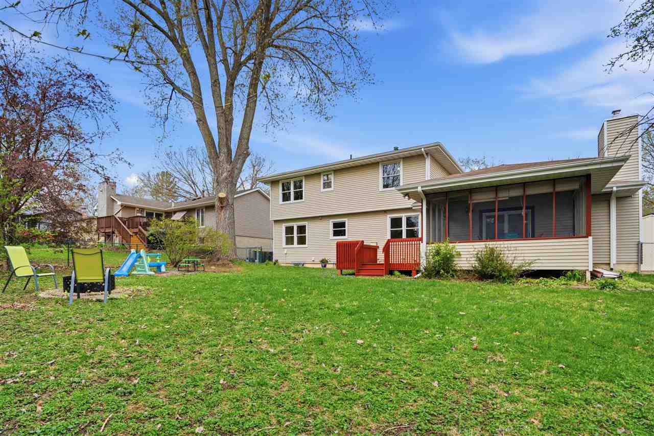 23 Penfro Drive Iowa City IA 52246