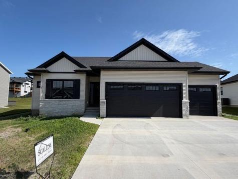 1260 Osage Lane North Liberty IA 52317
