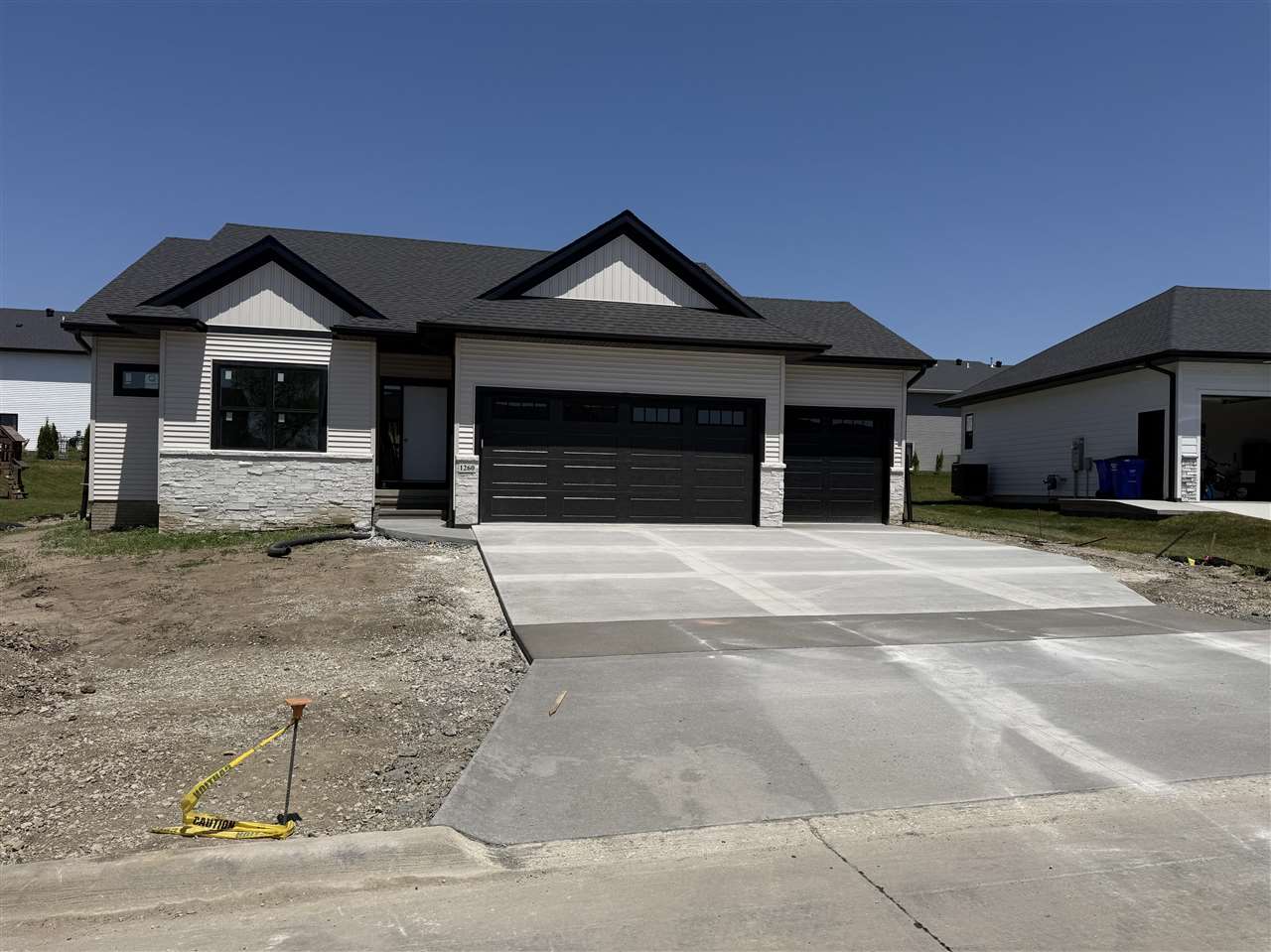 1260 Osage Lane North Liberty IA 52317