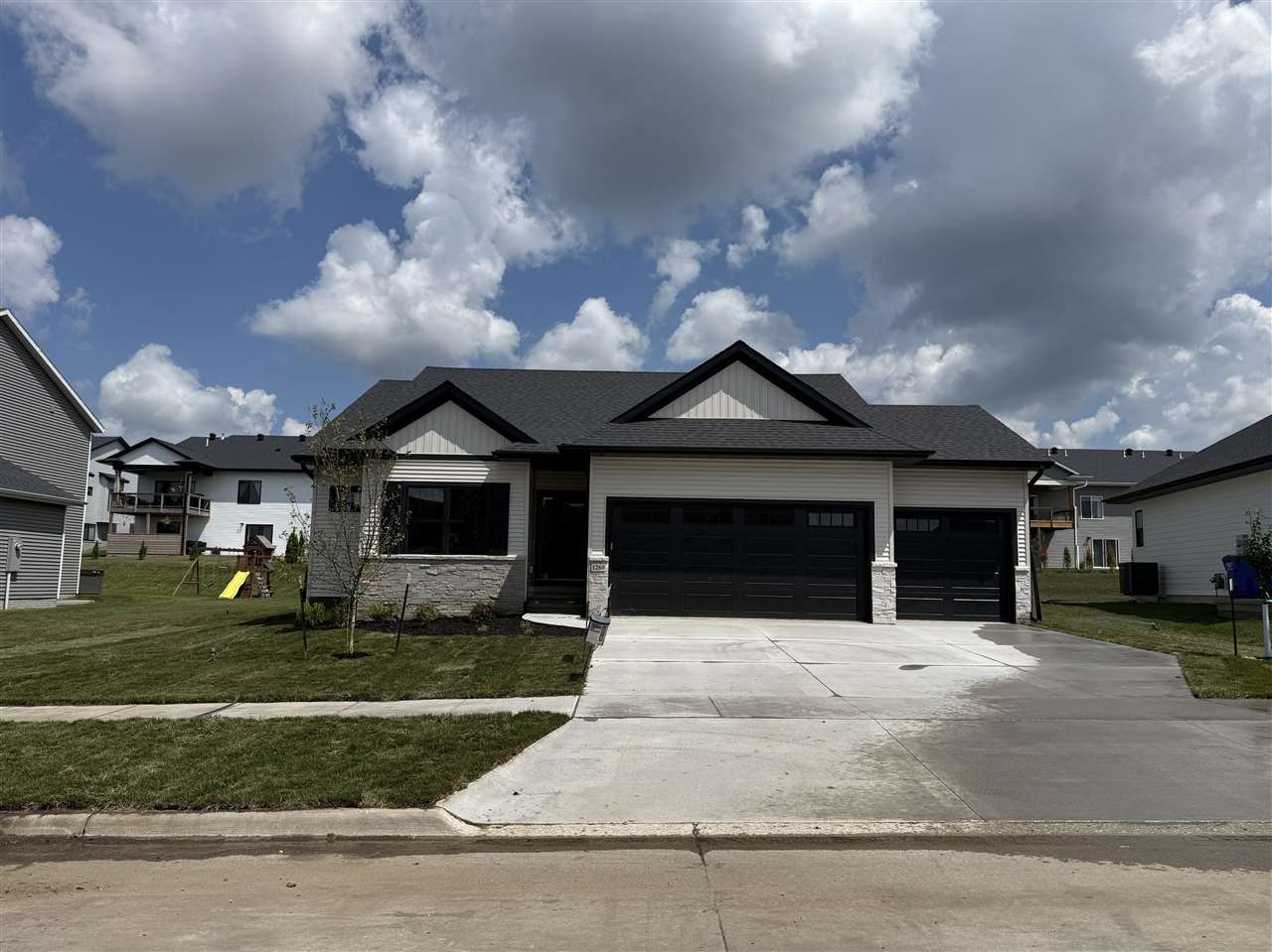 1260 Osage Lane North Liberty IA 52317