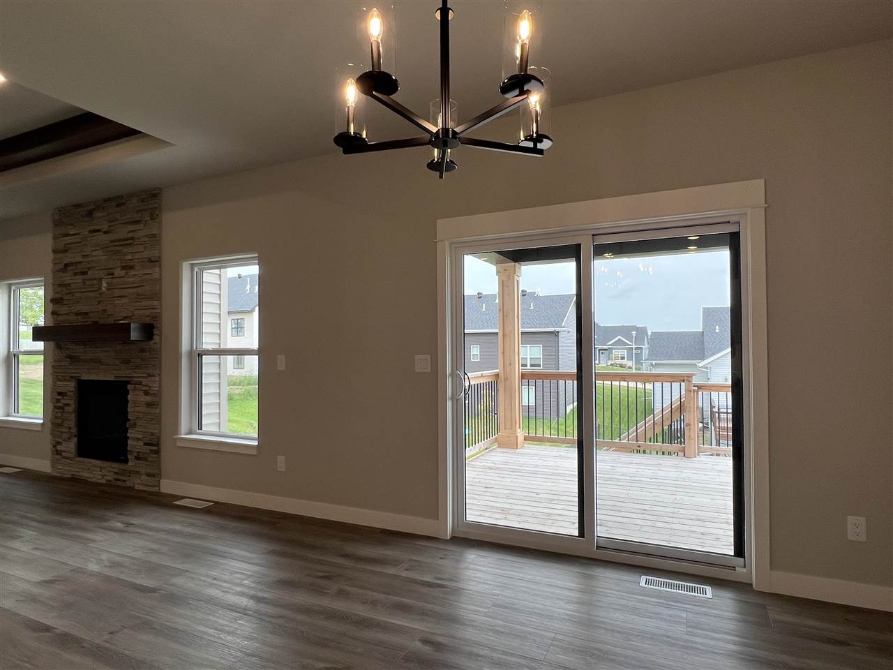 1260 Osage Lane North Liberty IA 52317
