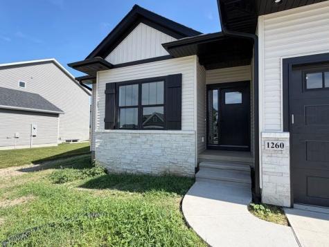1260 Osage Lane North Liberty IA 52317