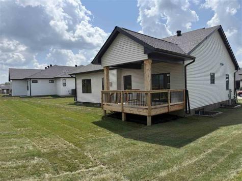 1260 Osage Lane North Liberty IA 52317