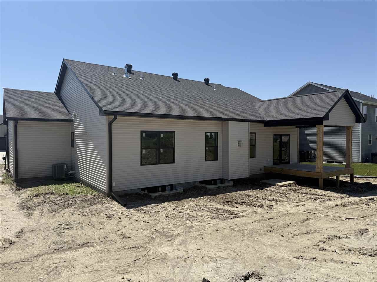 1260 Osage Lane North Liberty IA 52317