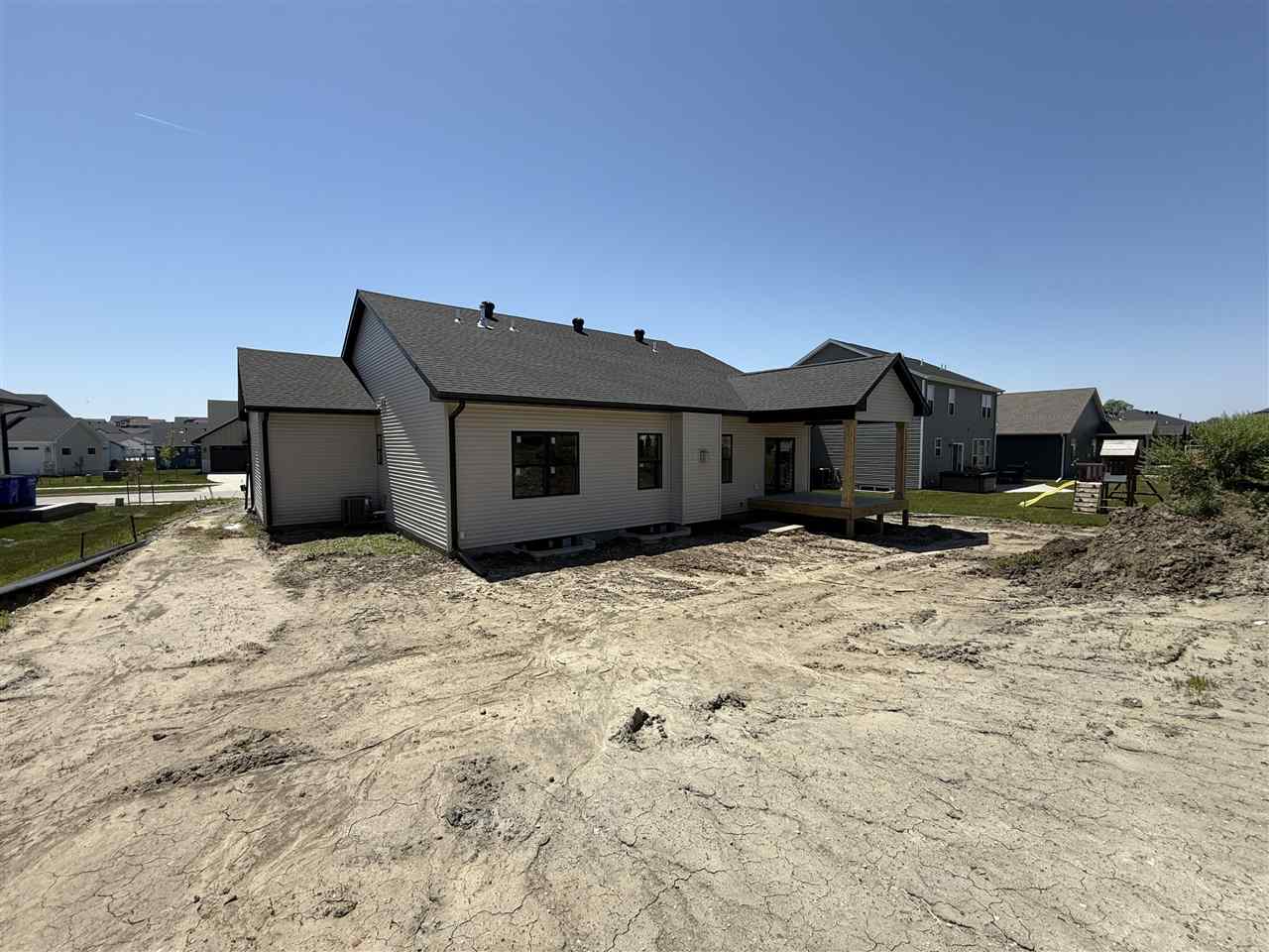 1260 Osage Lane North Liberty IA 52317