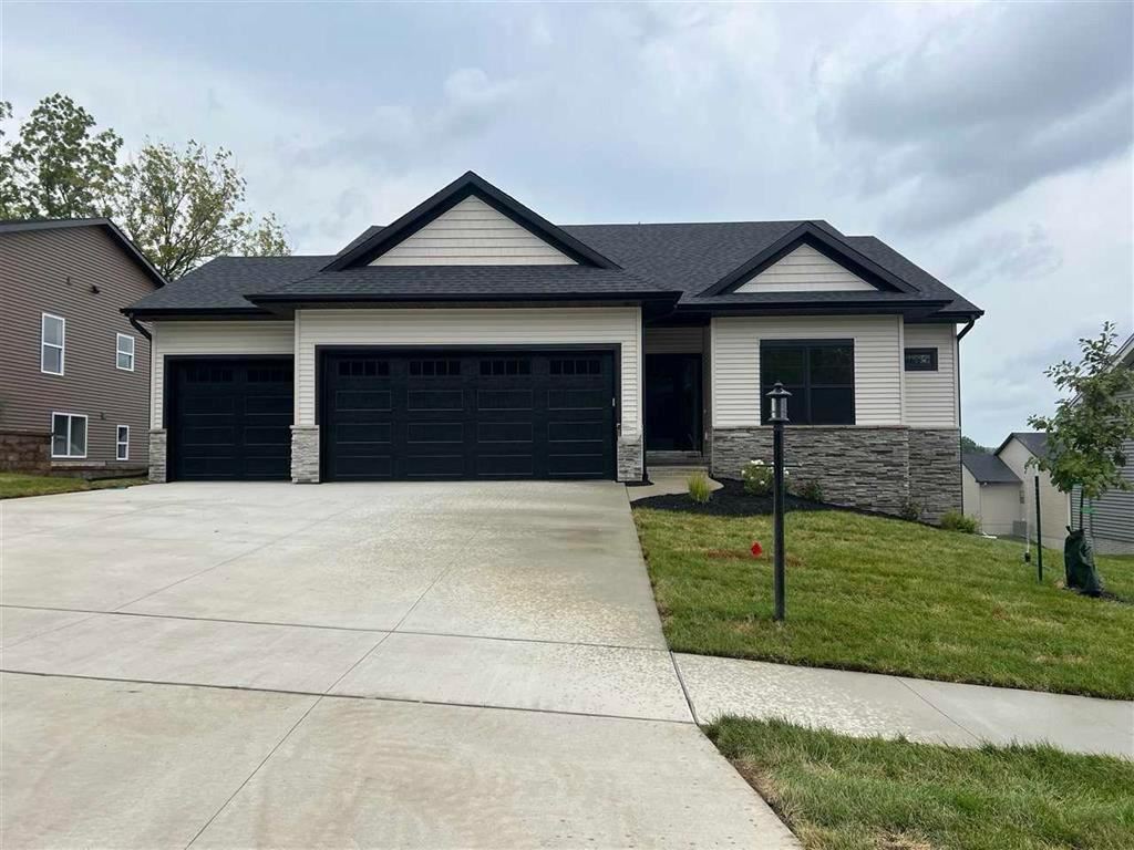 1260 Osage Lane North Liberty IA 52317