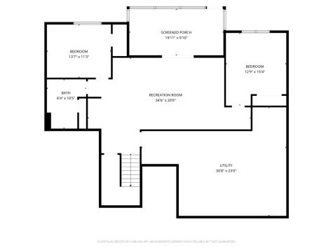 1804 Green Oak Pass Tiffin IA 52340