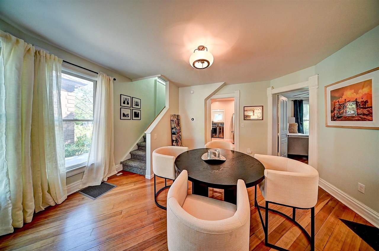 1025 E Burlington Street Iowa City IA 52240