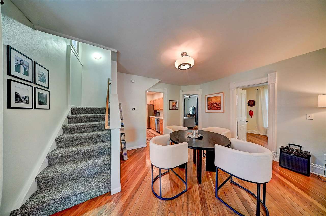 1025 E Burlington Street Iowa City IA 52240