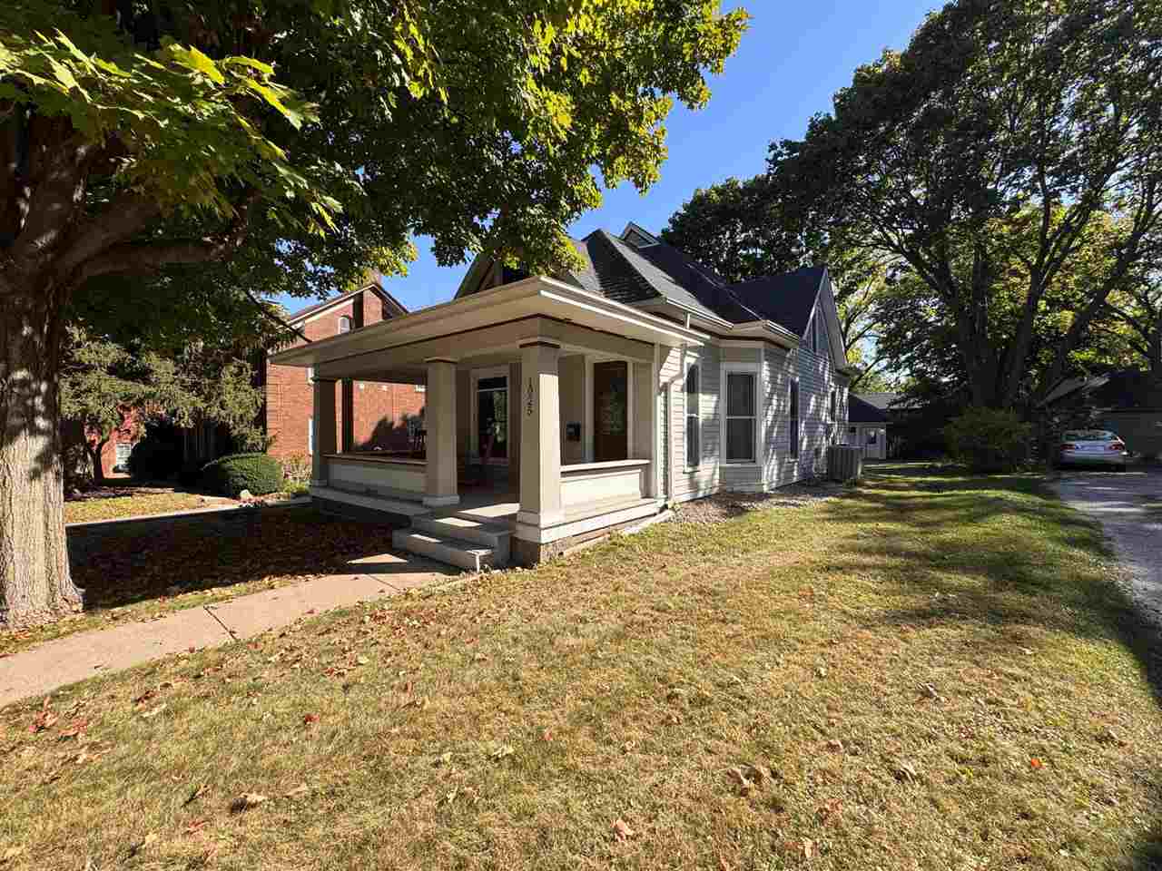 1025 E Burlington Street Iowa City IA 52240