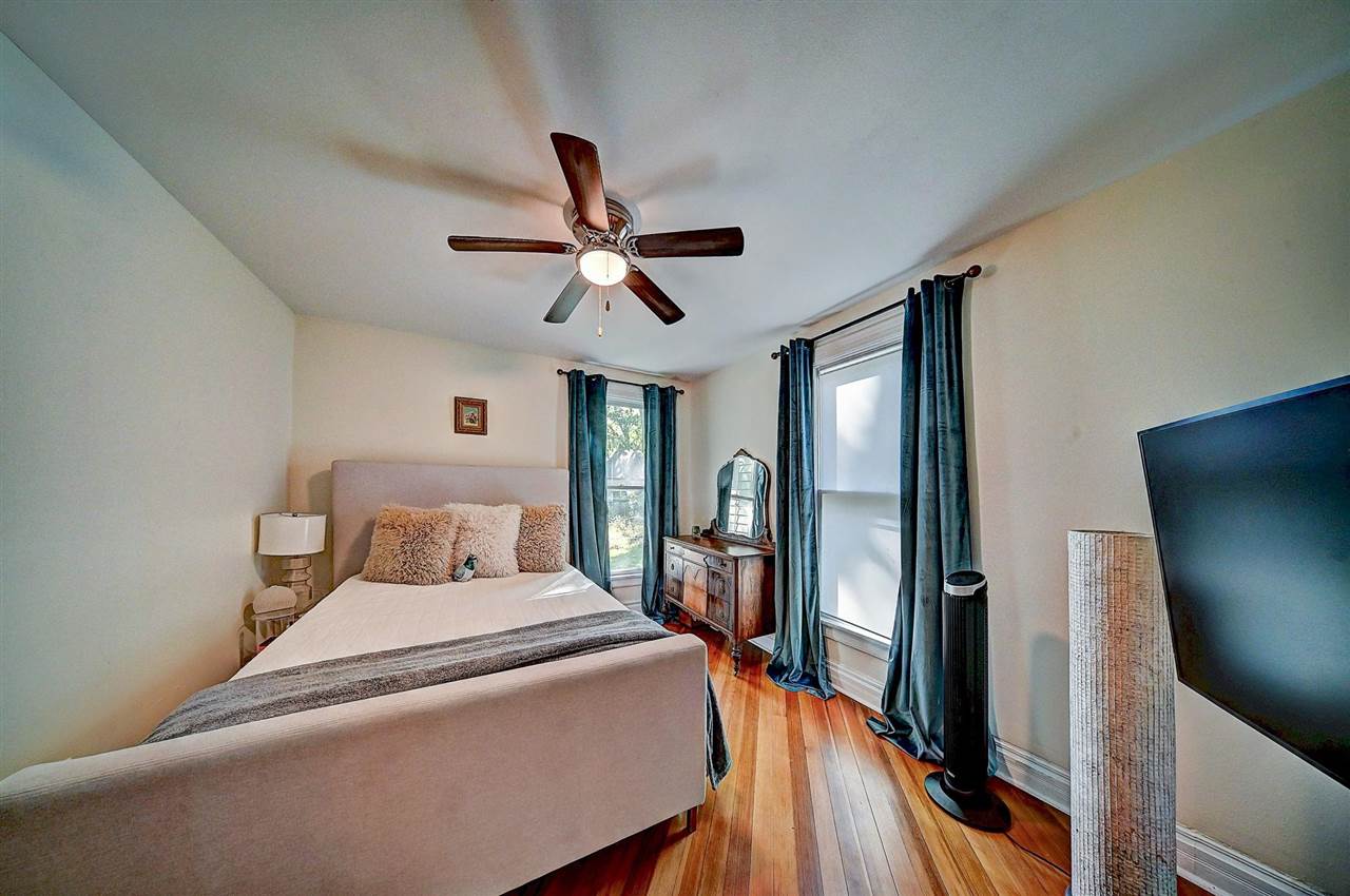 1025 E Burlington Street Iowa City IA 52240