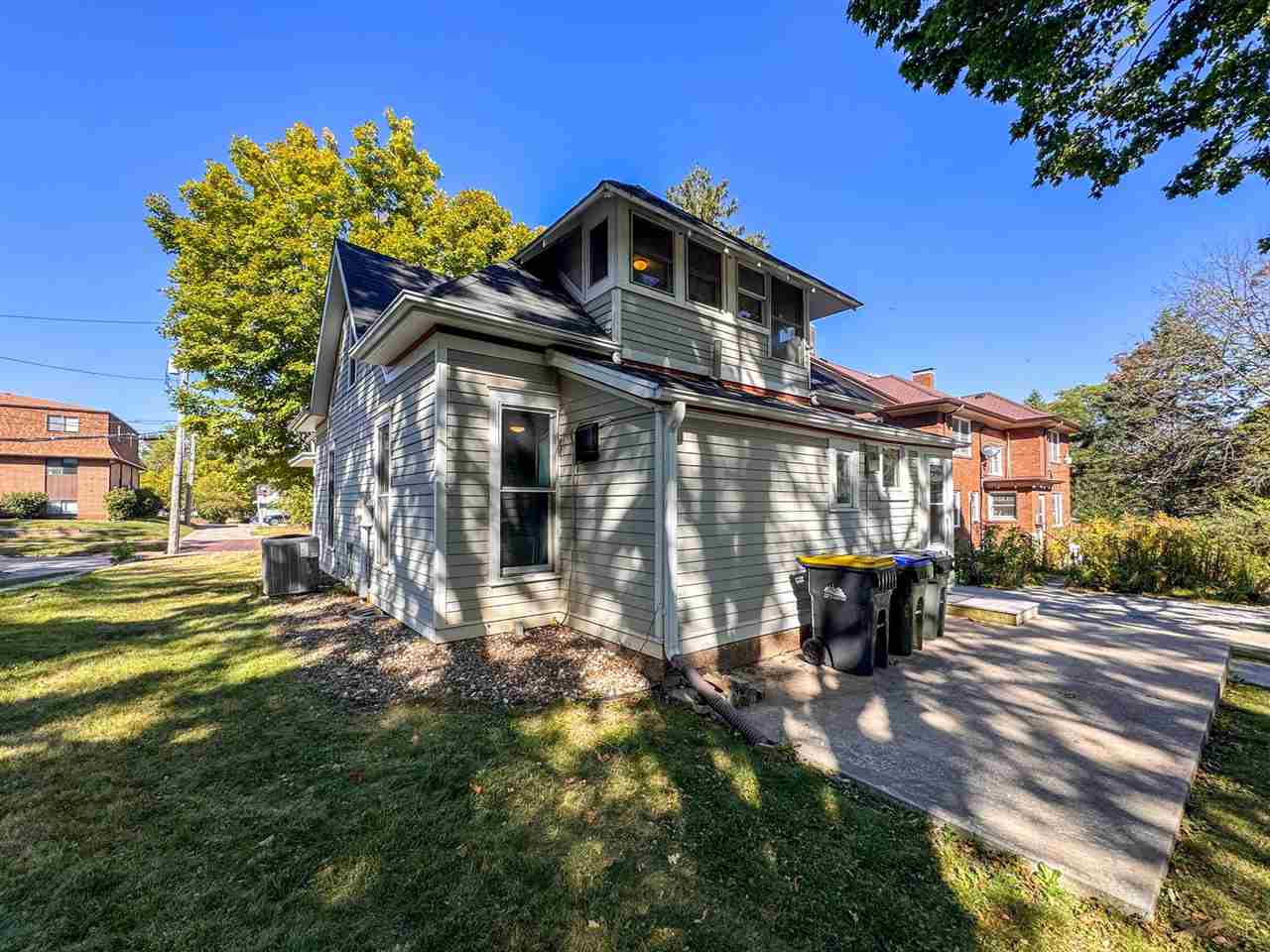 1025 E Burlington Street Iowa City IA 52240