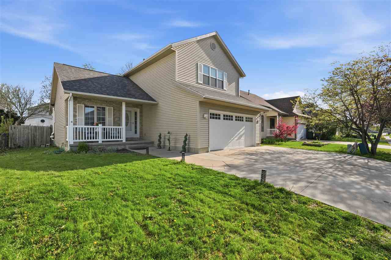 1624 Dickenson Lane Iowa City IA 52240-9108