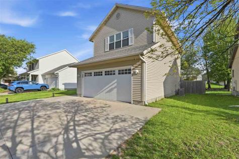 1624 Dickenson Lane Iowa City IA 52240-9108