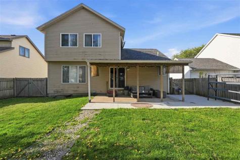 1624 Dickenson Lane Iowa City IA 52240-9108