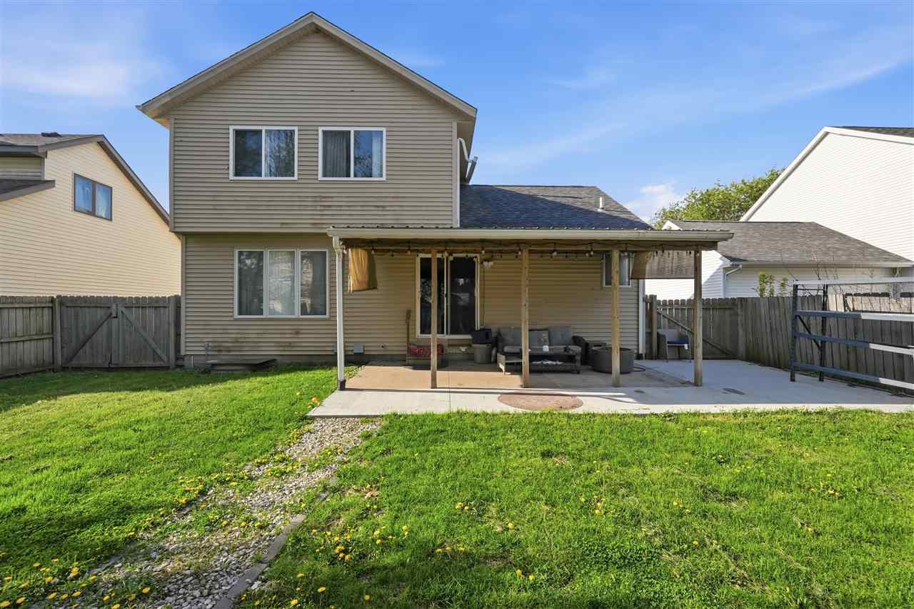 1624 Dickenson Lane Iowa City IA 52240-9108