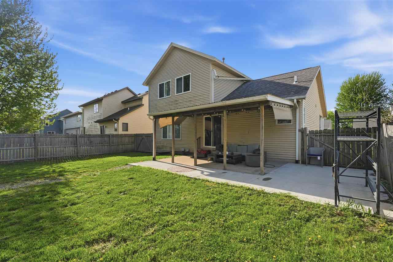 1624 Dickenson Lane Iowa City IA 52240-9108