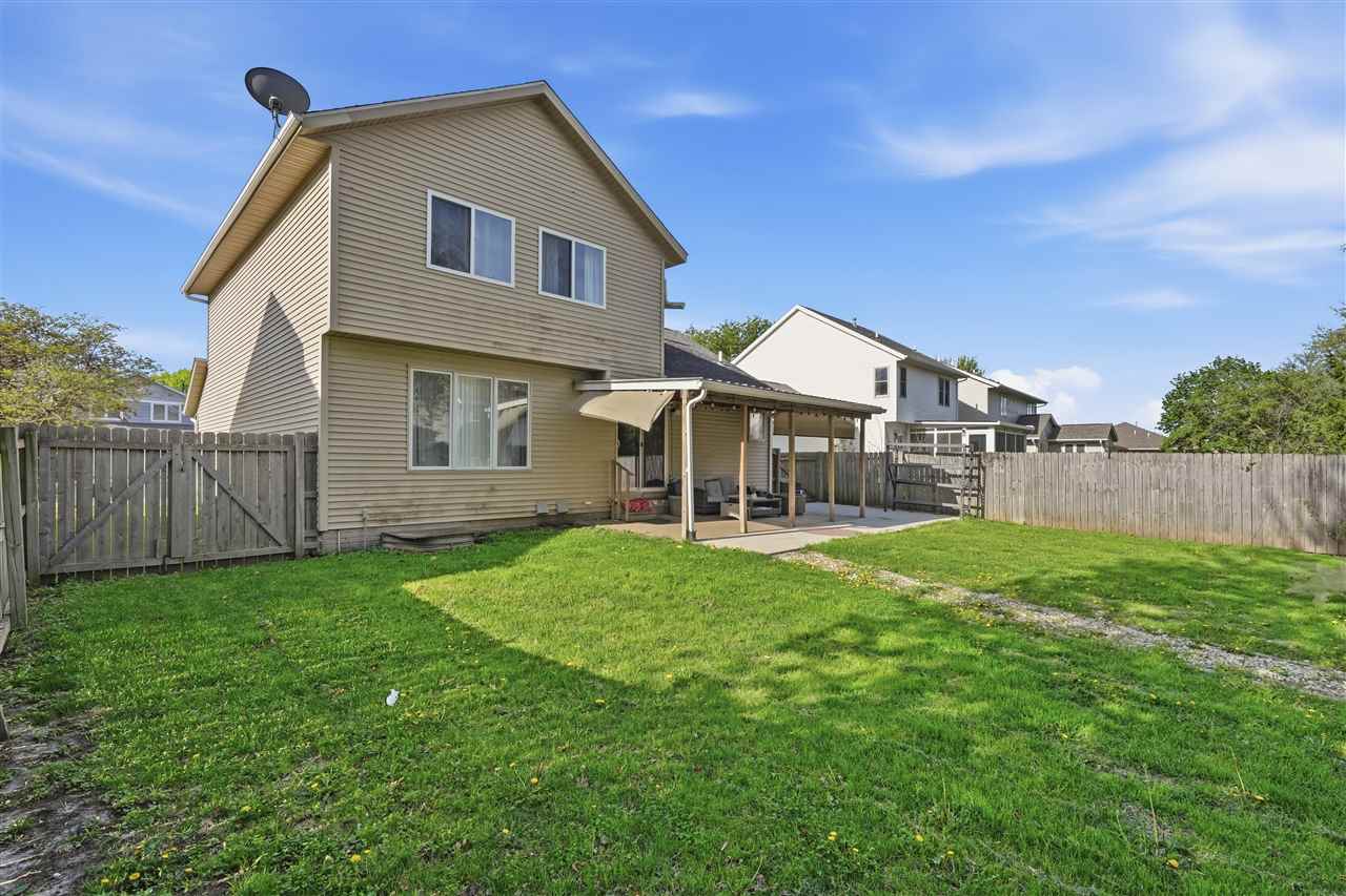 1624 Dickenson Lane Iowa City IA 52240-9108