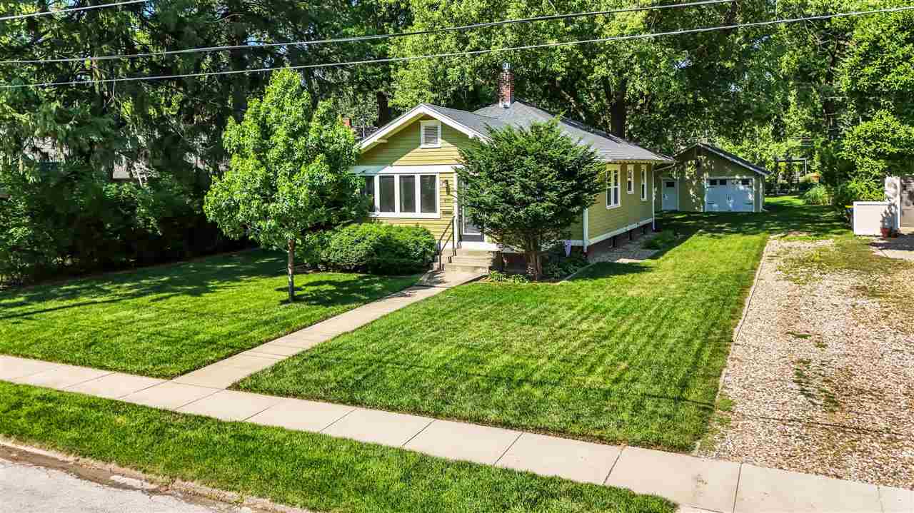 409 Beldon Avenue Iowa City IA 52246
