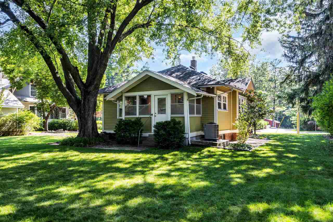 409 Beldon Avenue Iowa City IA 52246