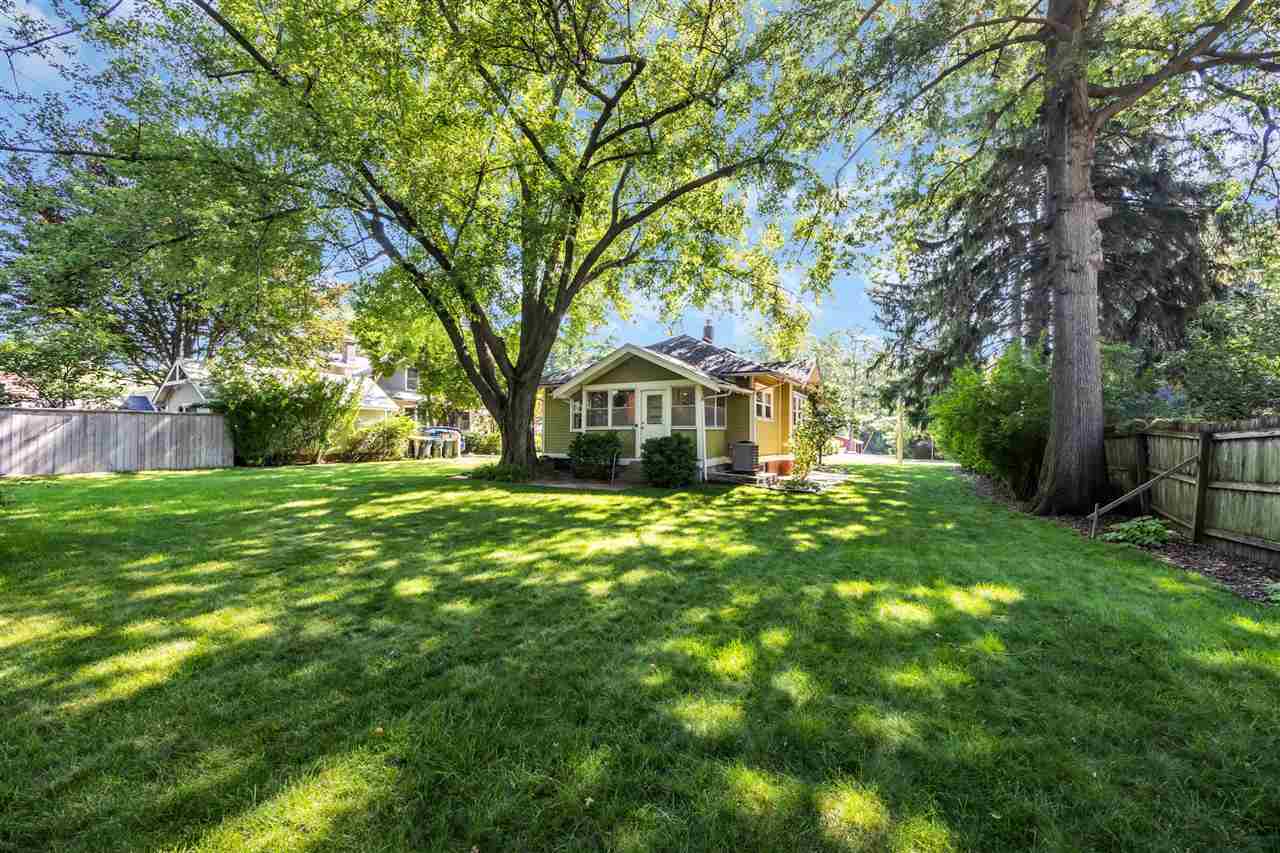 409 Beldon Avenue Iowa City IA 52246
