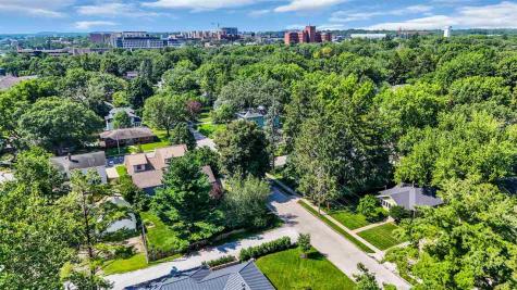 409 Beldon Avenue Iowa City IA 52246