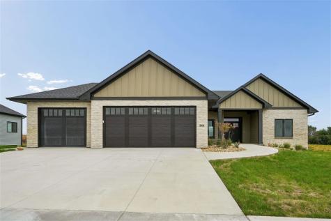 240 NW Howard Avenue Swisher IA 52338