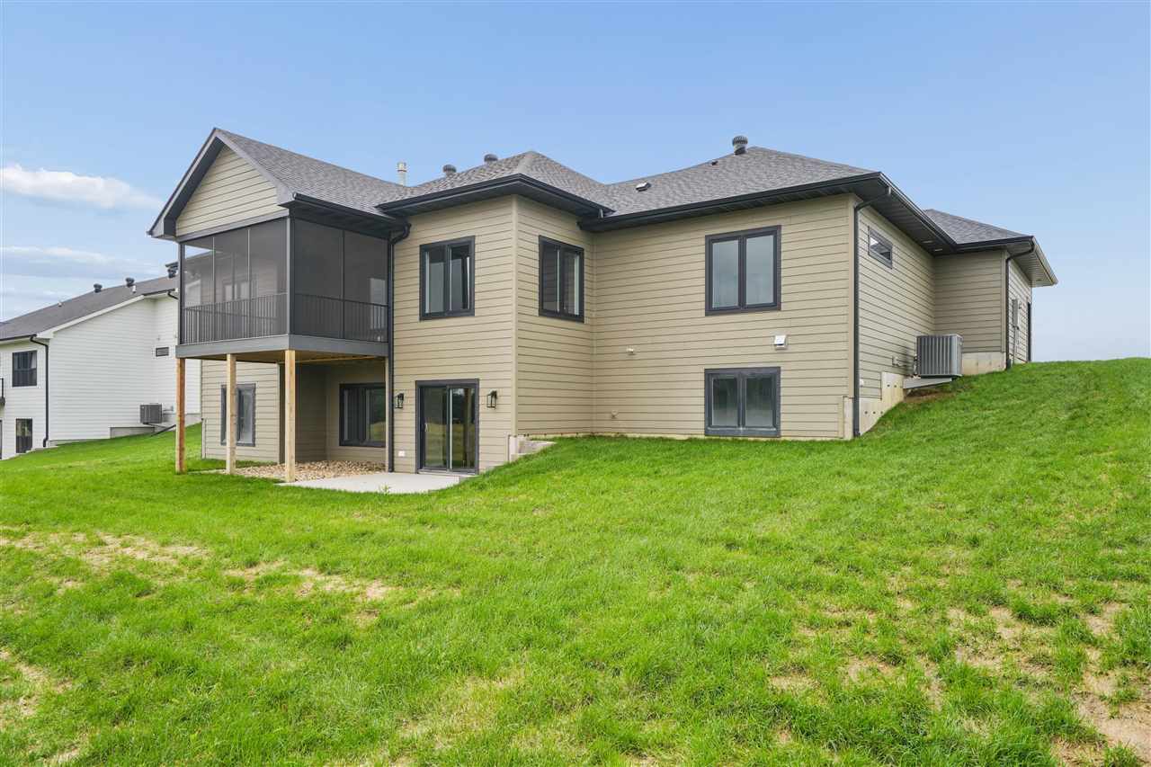 240 NW Howard Avenue Swisher IA 52338