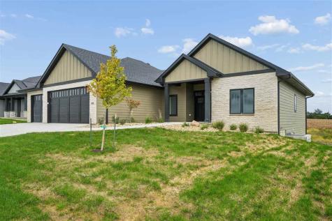 240 NW Howard Avenue Swisher IA 52338