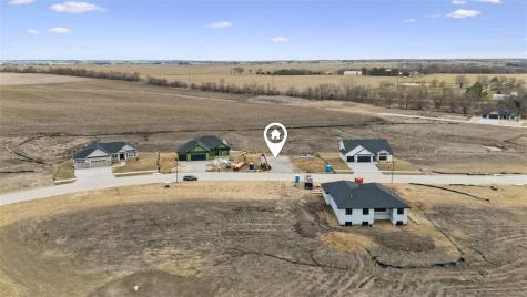 240 NW Howard Avenue Swisher IA 52338